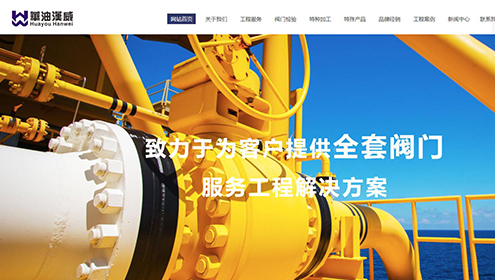 天津市华油汉威科技发展有限公司