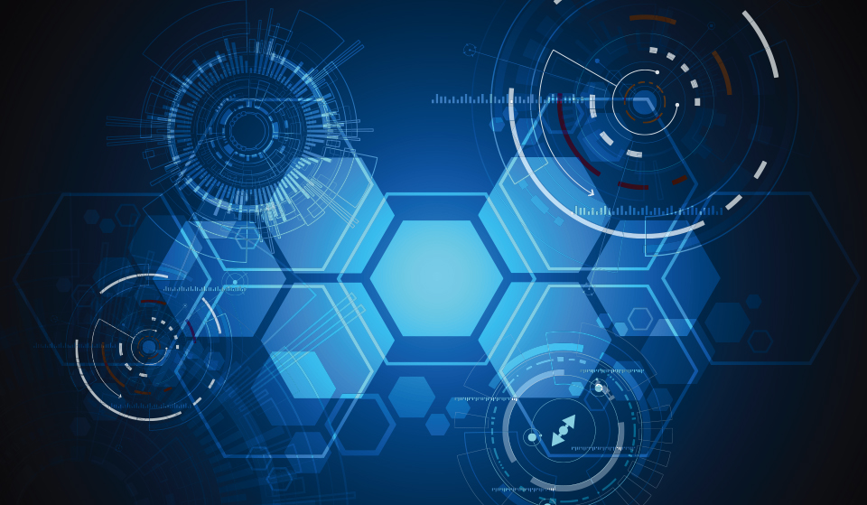 高效的运营机制